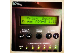 Prismsound Dream ADA-8