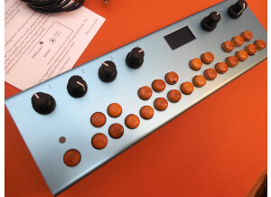Critter and Guitari Organelle (44246)