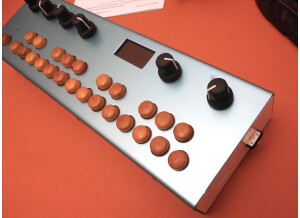 Critter and Guitari Organelle (29578)