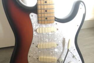 EMG DG20 David Gilmour