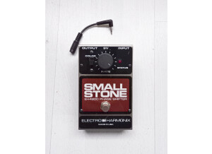 Electro-Harmonix Small Stone Mk4 (54441)