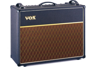 Vox [AC Custom Series] AC30C2