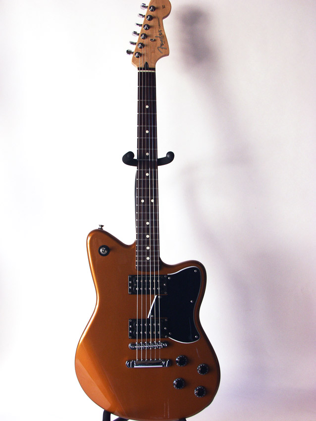 Fender Deluxe Toronado HH