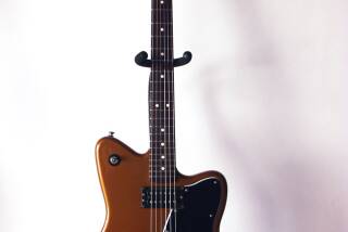 Fender Deluxe Toronado HH