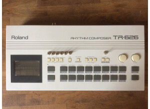 Roland TR-626 (96818)