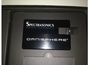 Spectrasonics Omnisphere 2 (83145)