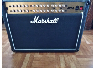 Marshall JVM410C (77744)