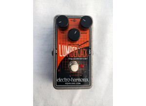 Electro-Harmonix Lumberjack