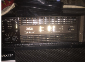 Master Audio DPU-3K6 (80431)