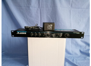 Alesis MicroVerb 3 (56905)