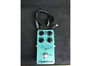 TC Electronic HyperGravity (61044)