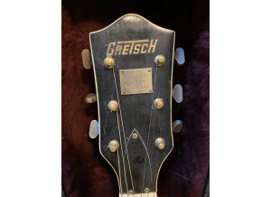 Gretsch 6122 Country Gentleman (1969) (28637)