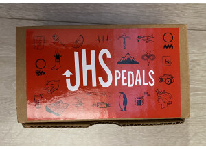 JHS Pedals Buffered Splitter (25048)