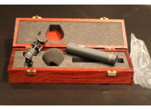 Neumann KM 184 (31254)