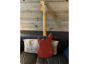 Fender Classic '65 Mustang (43792)