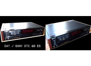 Sony DTC-60ES (11841)