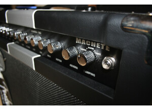 Fender Machete 5