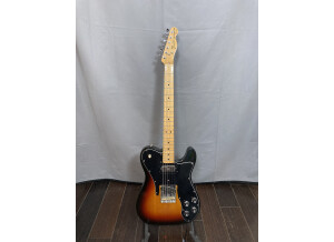 Fender Classic '72 Telecaster Custom (25020)