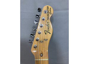 Fender Classic '72 Telecaster Custom (26413)