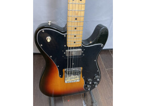 Fender Classic '72 Telecaster Custom (24401)