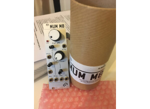ALM Busy Circuit ALM018 / MUM M8 (79319)