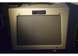 Carr Amplifiers Rambler