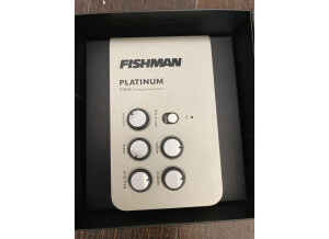 Fishman Platinum Stage (457)