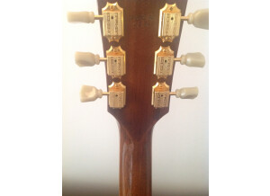 Gibson ES-345 Reissue Custom Shop - Vintage Sunburst (77814)