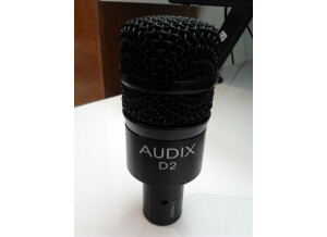 Audix D2 (76092)