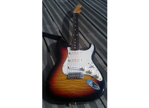 Fender Stratocaster Japan (31251)