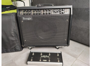 Mesa Boogie Mark V Combo (3365)