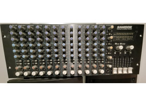 Samson Technologies PL2404 (35878)