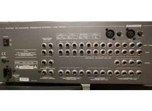 Samson Technologies PL2404 (3722)