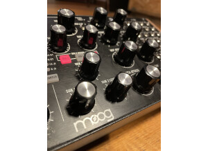 Moog Music Subharmonicon (60445)