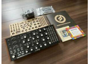 Moog Music Subharmonicon (1314)