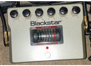Blackstar Amplification HT-DistX (90138)