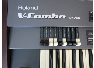 Roland VR-760 (58238)