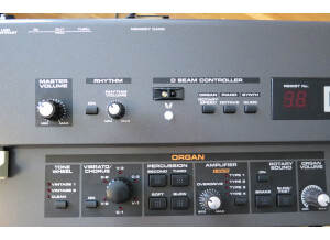 Roland VR-760 (90807)