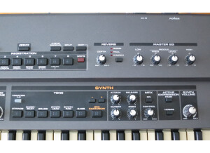 Roland VR-760 (99666)