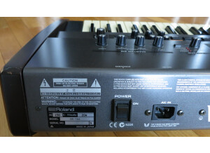 Roland VR-760 (90756)