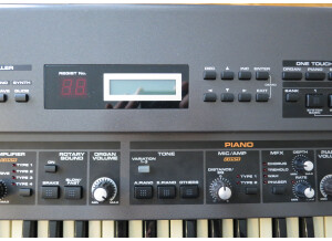 Roland VR-760
