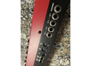 Clavia Nord Lead 4 (17380)