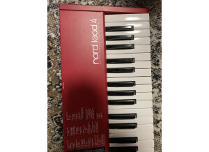 Clavia Nord Lead 4 (95726)