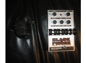 Electro-Harmonix Black Finger (69930)