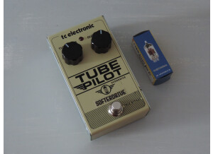TC Electronic Tube Pilot (13630)