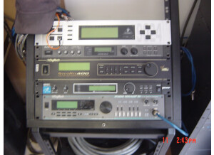 DigiTech Studio Vocalist (33683)