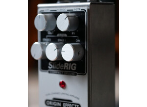 Origin Effects SlideRIG Compact Deluxe