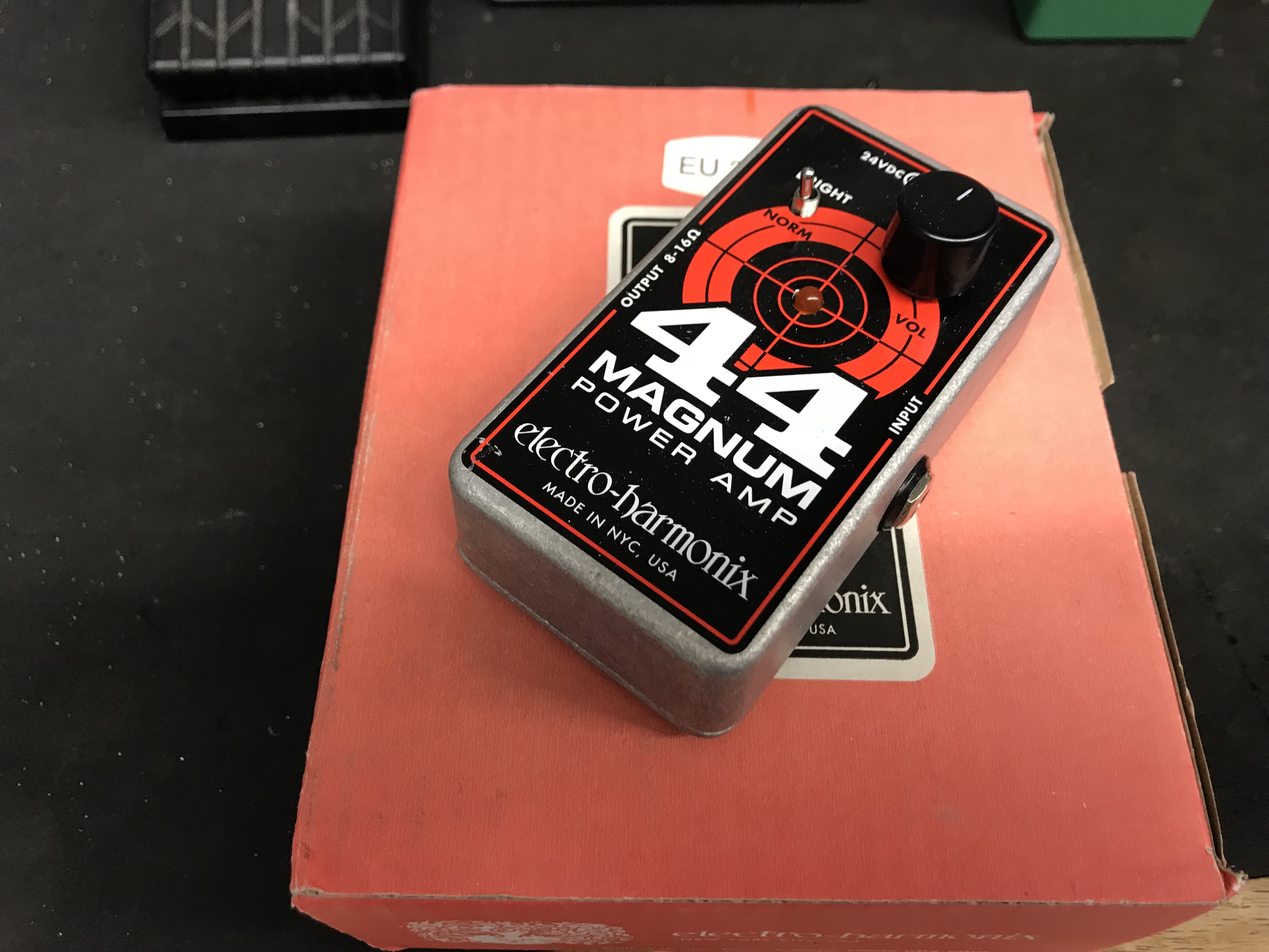 Electro-Harmonix 44 Magnum (26660)