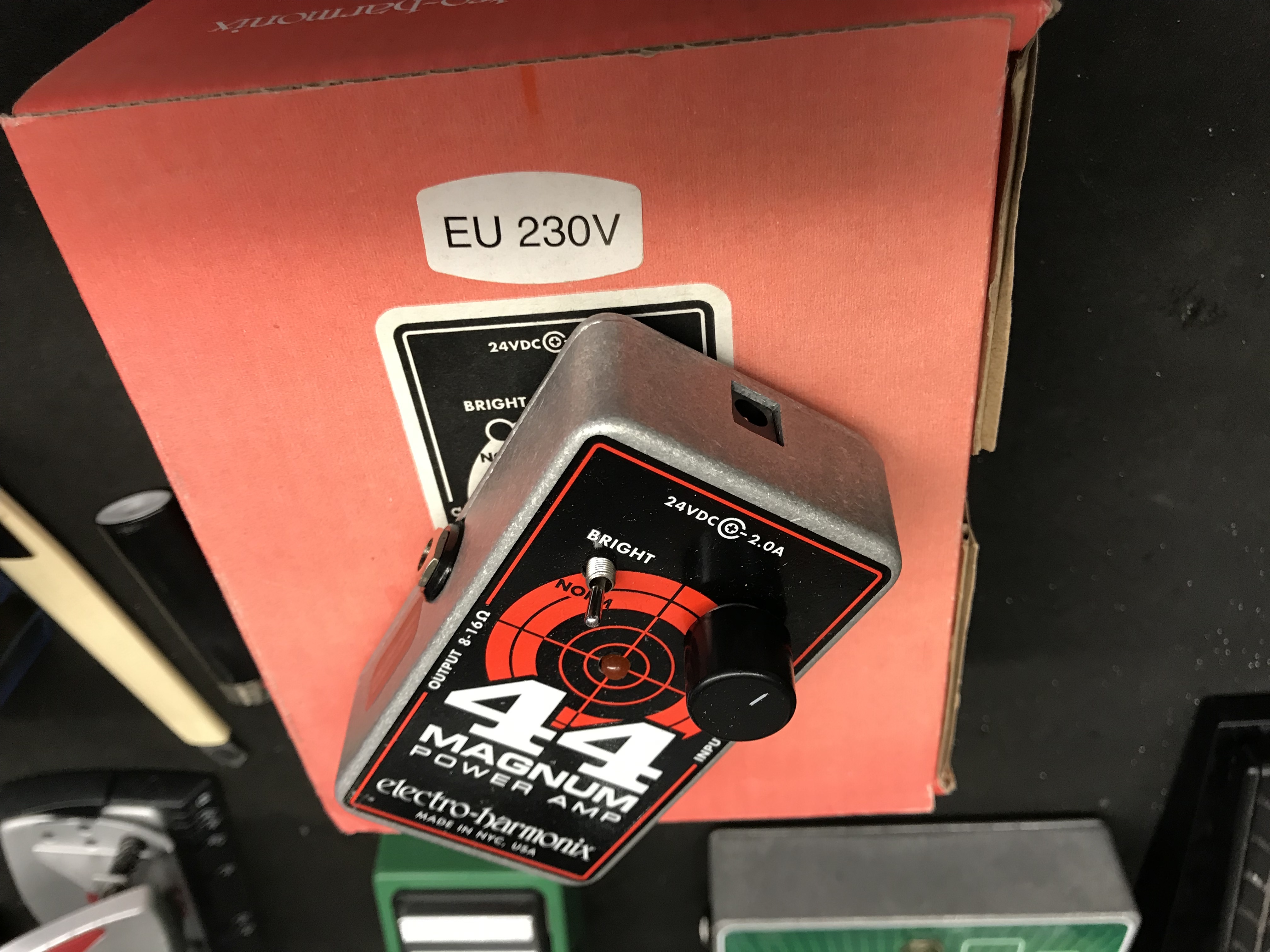 Electro-Harmonix 44 Magnum (29427)