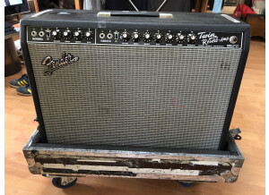 Fender '65 Twin Reverb [1992-Current] (94248)